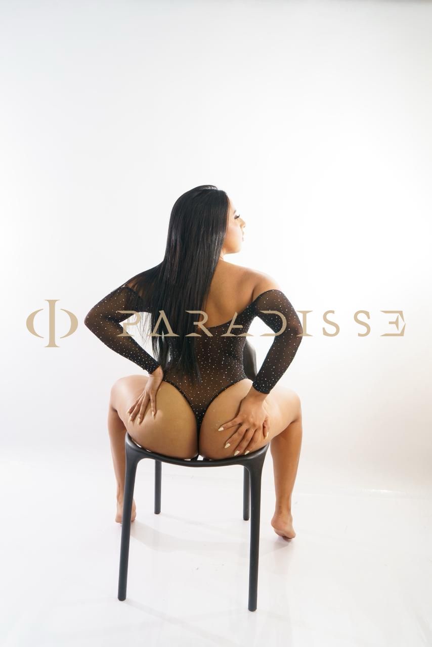 Escorts VIP Paradisse - Maca